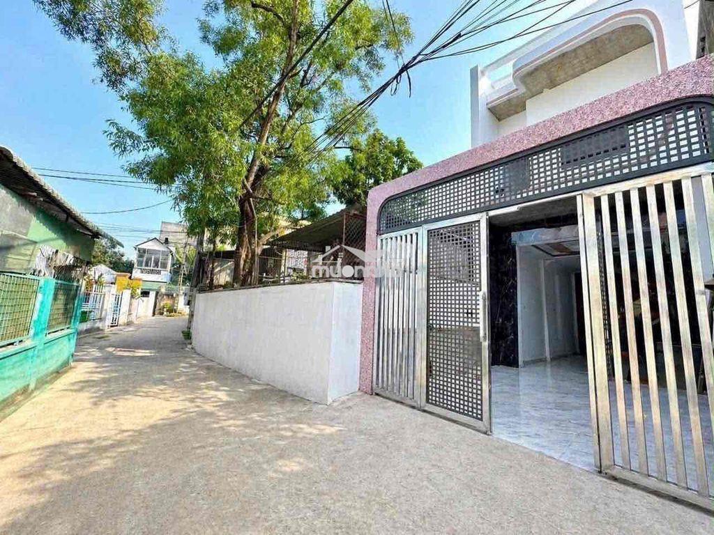Bán nhà 1 trệt 1 lầu điện tích sổ 80m2 , ngay bệnh viện shingmark - 3