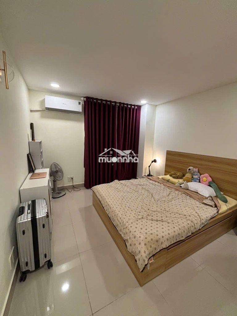 Cho thuê phòng 2tr2. chung cư 1050 bình thạnh. lgbt hoặc 1-2 nữ - 2