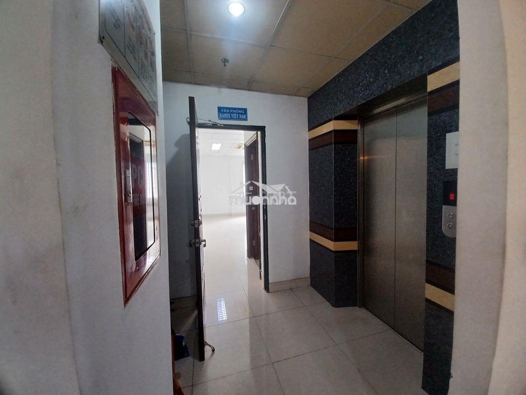 Văn phòng 21m2, 54m2 hai bà trưng, quận 3 - 3