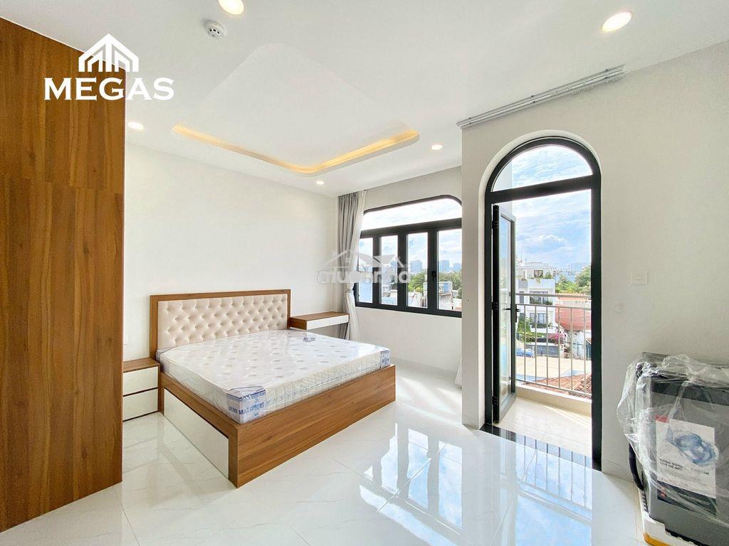 Ở ngay phòng siêu thoáng ngay trần hưng đạo sát q.1 siêu an ninh - 3
