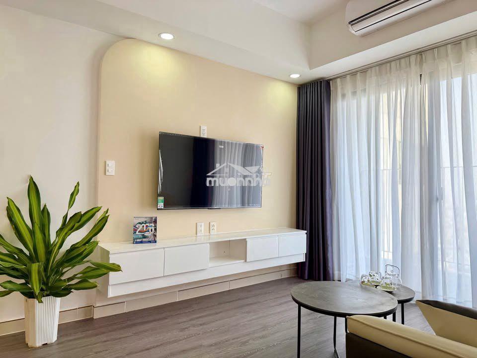 Ch,gần cv gia định,2pn, shr, nt cao cấp,cắt lổ 2tỷ268, bank80%,có góp. - 2
