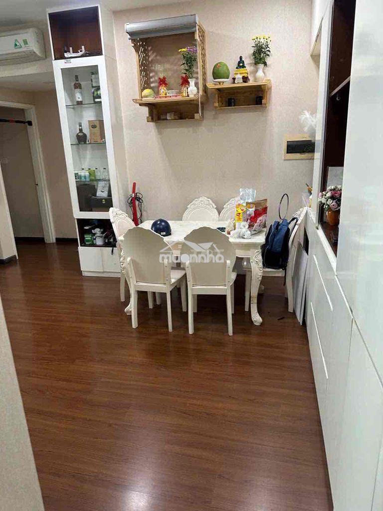 Bán gấp cc hoàng quốc việt ngay khu phú mỹ hưng cc mới đẹp - 3