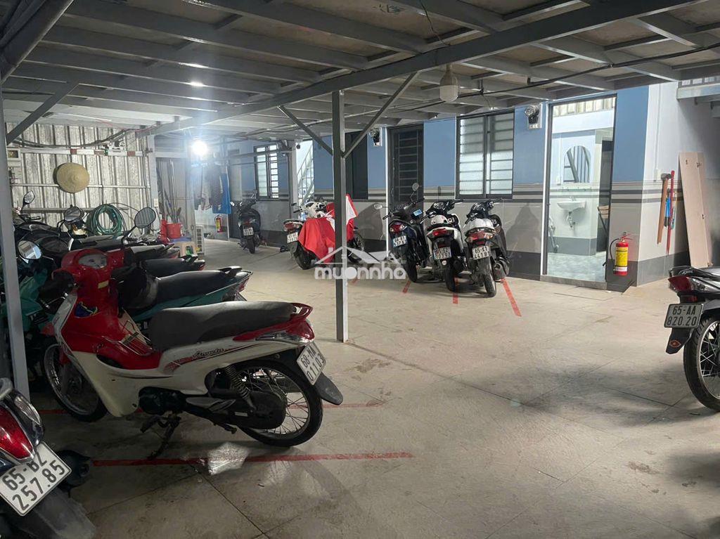 Phòng trọ cao cấp, đầy đủ tiện nghi, vào là ở ngay - 2