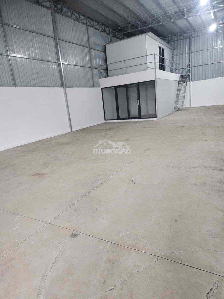 Cho thuê kho/xưởng 450m² gần tp mới bình dương - 3