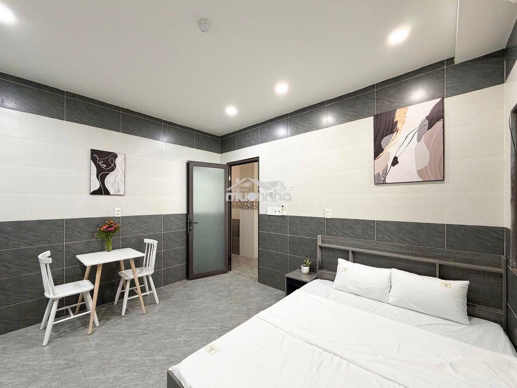 🔥Căn hộ siêu xinh ngay mặt tiền thống nhất, sát lotte mart gò vấp - 2
