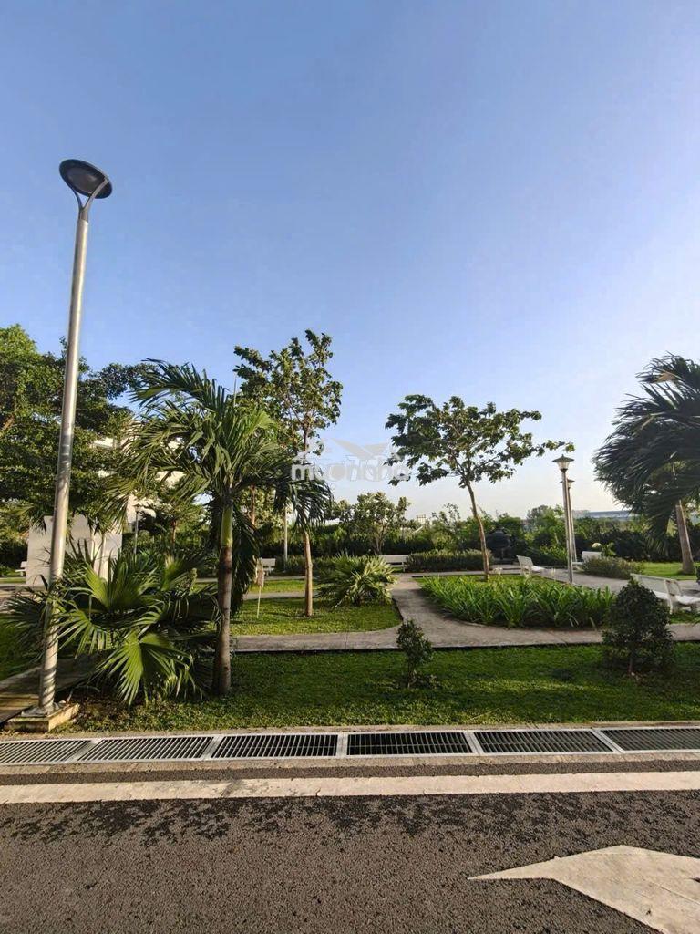Cho thuê căn hộ 3 phòng ngủ giá 10 triệu - 4