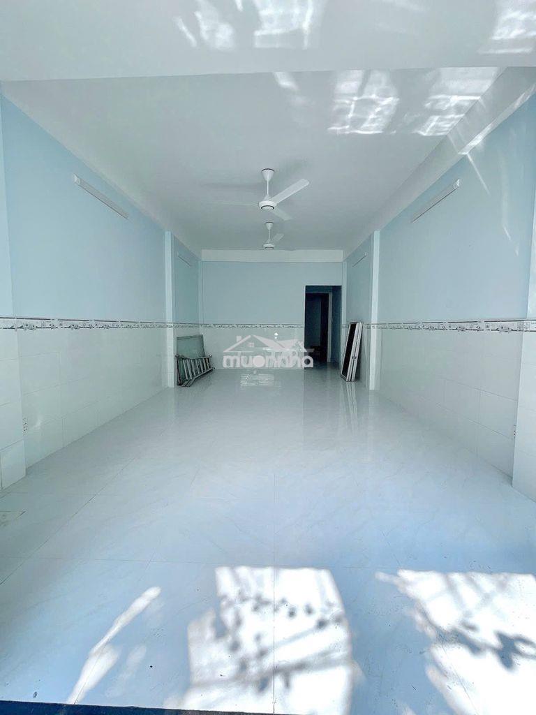 Hẻm xe hơi quang trung 1 sẹc, 3 tầng, 62m2, gò vấp, hơn 7 tỷ tl