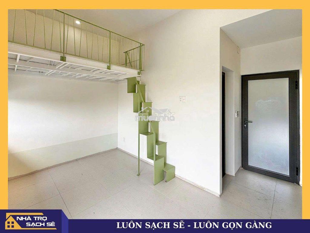 Chủ cho thuê phòng gần đh ufm, khu cnc q9 - 2