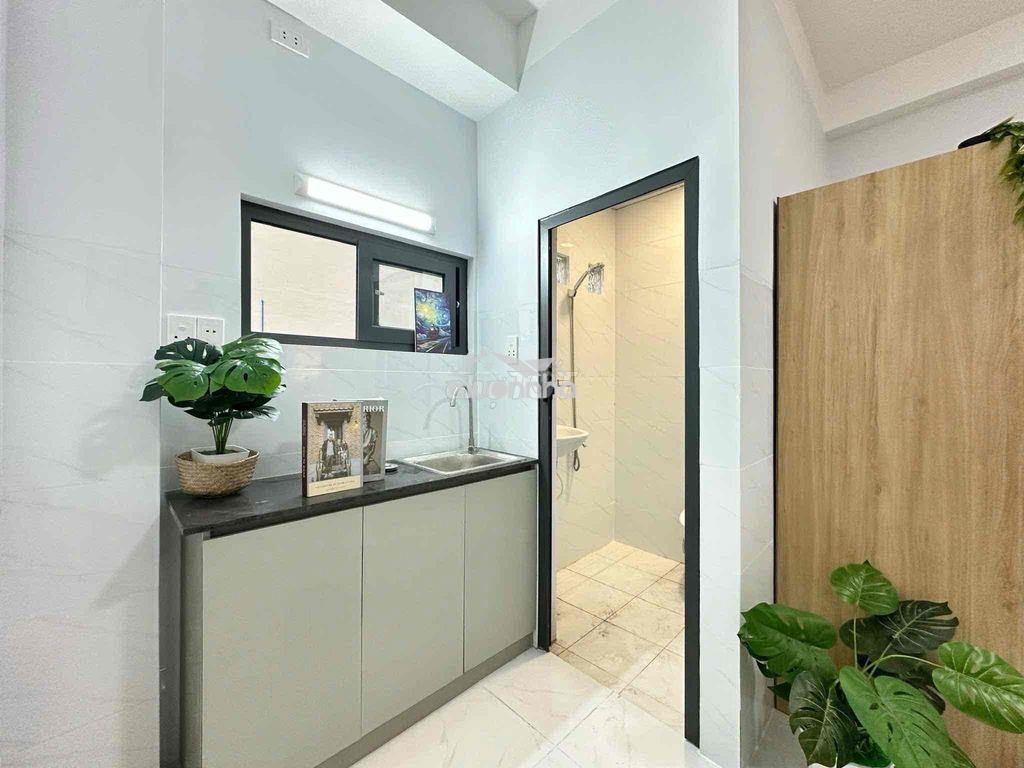 Phòng trọ đẹp – dọn vào ngay - giảm 1,5 triệu tháng đầu tiên - 4