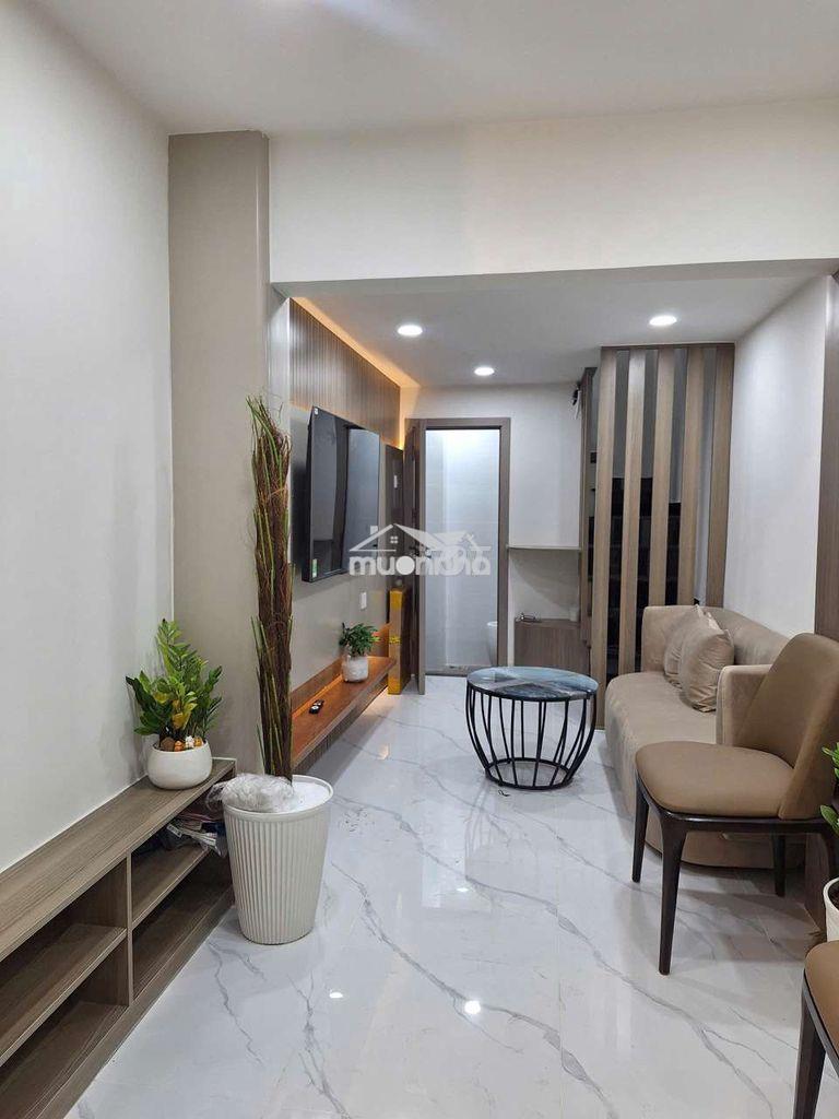 ❤️❤️ Chủ gởi bán căn nhà mới xây full nội thất cao cấp - 2