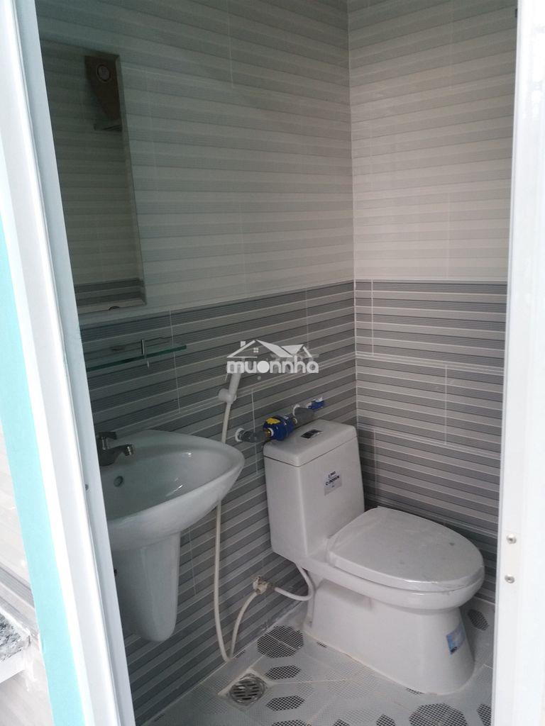 Cho thuê phòng trọ số 50/15/40 dương quảng hàm, p.an nhơn, q.gò vấp - 3
