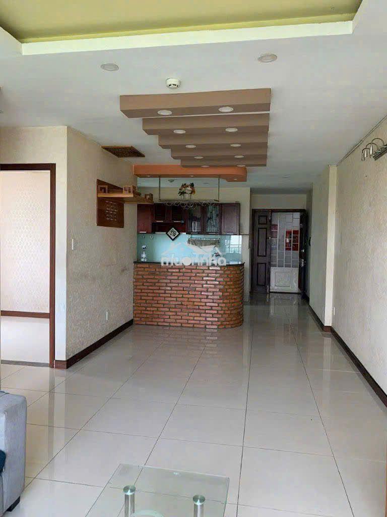 Cần cho thuê căn hộ chung cư the mansion, bình chánh, 6tr/tháng