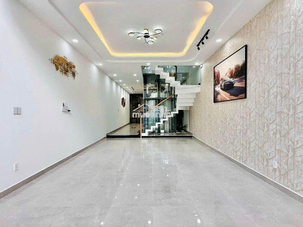Cần cho thuê nhà nguyên căn 486/3b phan xích long, phường 7, phú nhuận - 2