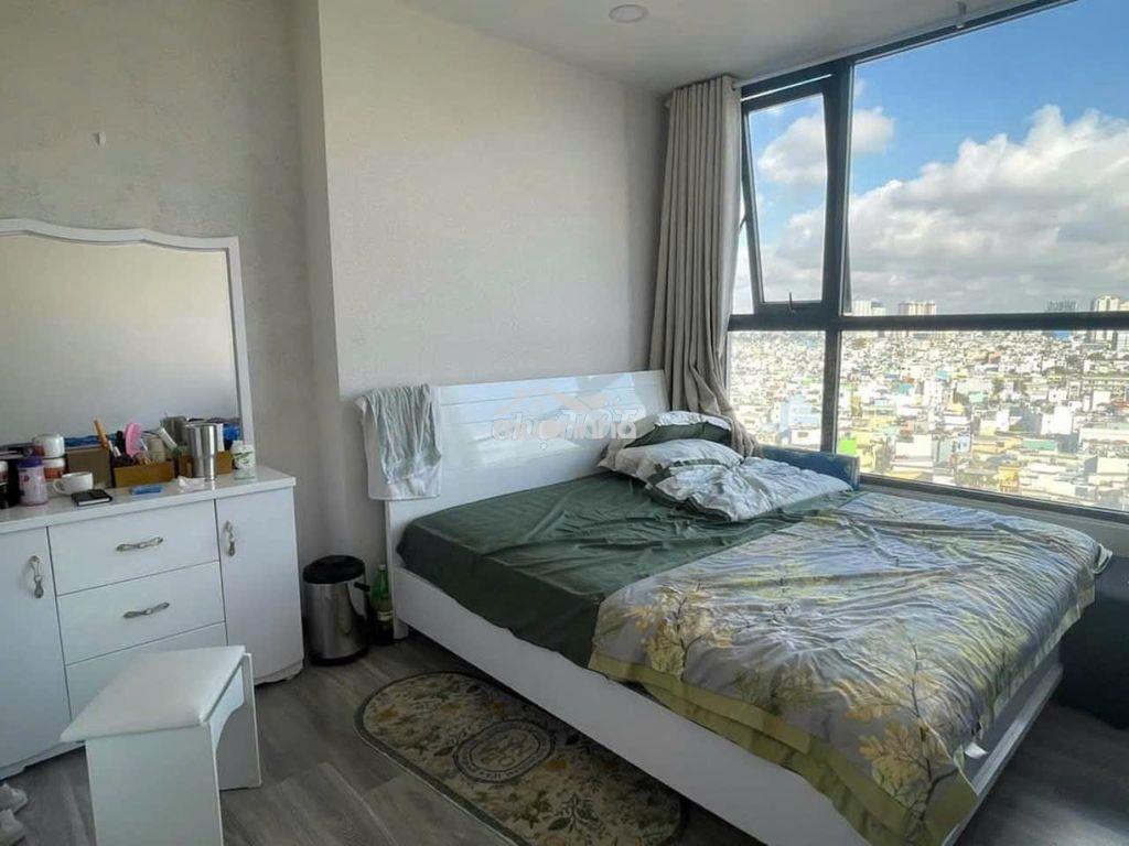 Căn hộ chung cư dt 110m2, 3pn dự án riva park - 4