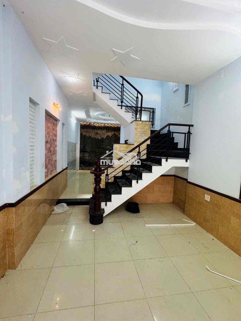 🔰Cho thuê nhà hẻm 435/22 lê văn thọ p9 gò vấp - 2