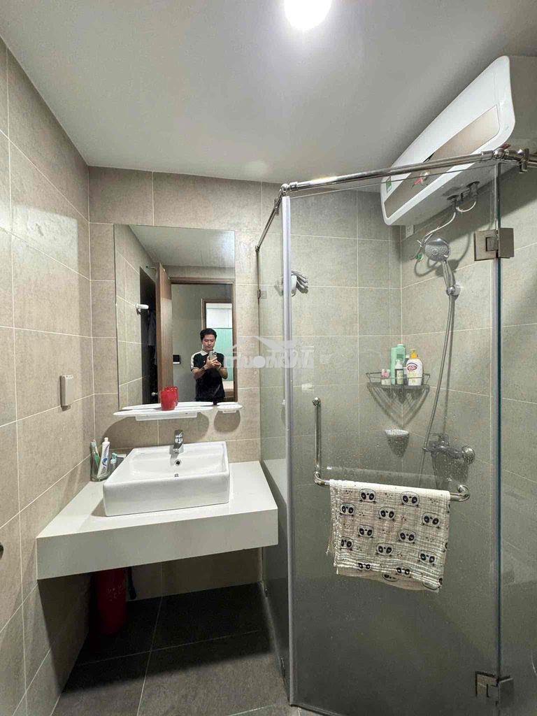 Cho thuê căn hộ akari city full nội thất giai đoạn 2 nhà mới 2pn 2wc - 3
