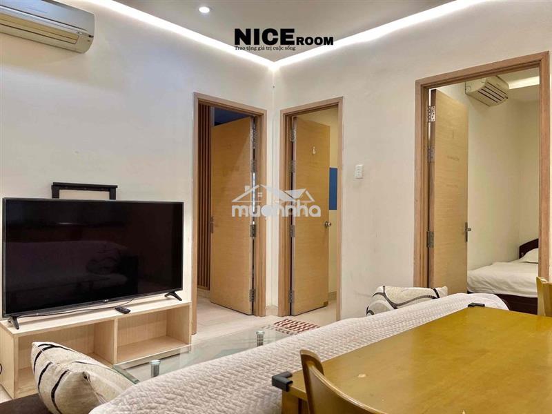 Căn hộ mini 2 phòng ngủ ngay gần cầu thị nghè