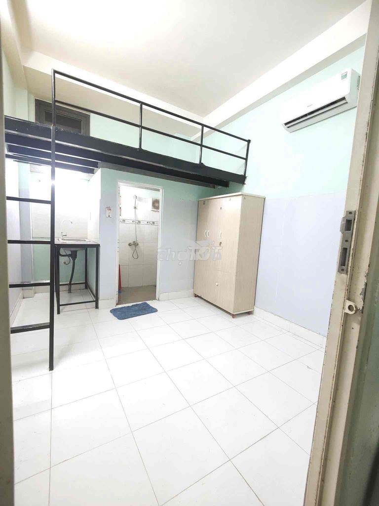 Duplex nội thất đầy đủ ở 2-4 người thoải mái giá rẻ - 2