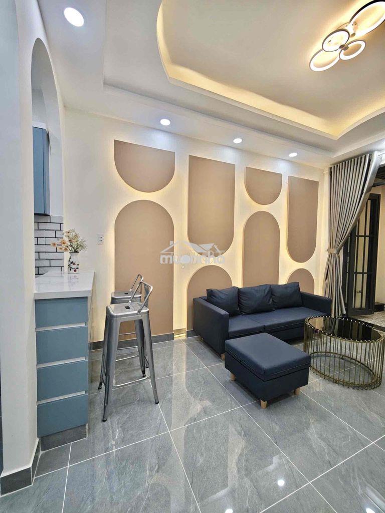 Nha chinh chủ trung tâm  sát bên siêu thị corpmart - 2