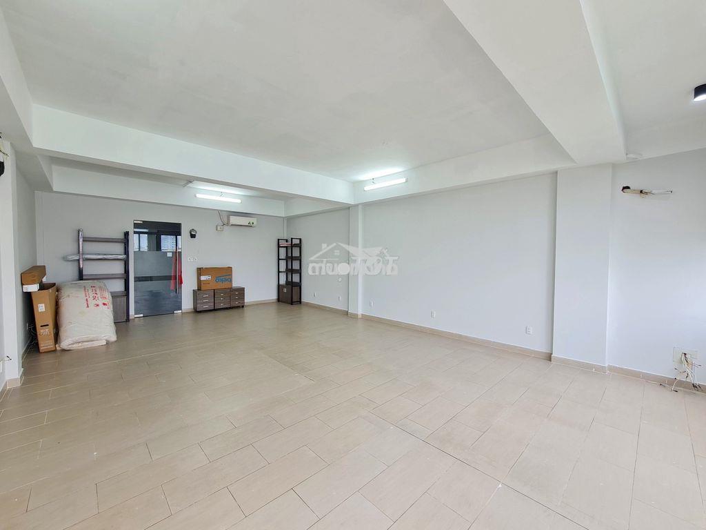 Văn phòng 50m2 - đại lộ phạm văn đồng - gò vấp - 4