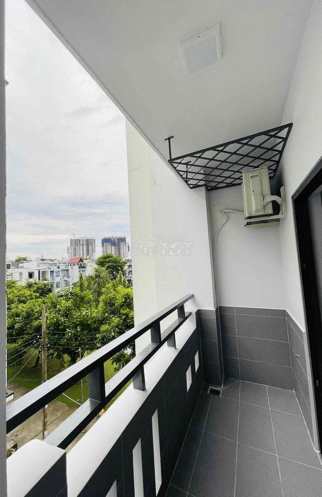 Cần tiền bán gấp căn hộ chung cư phú lợi d2 - 3