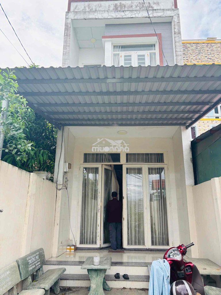 Bán nhà đuong xe tải đoàn nguyễn tuấn xa tân quí tây bình chánh - 4