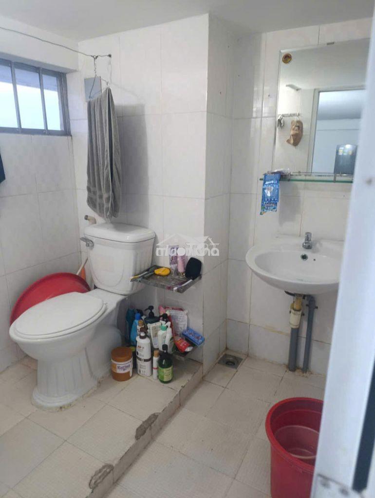 Chung cư mỹ phước 1, full nội thất, lầu 2 giá : 305 triệu - 4