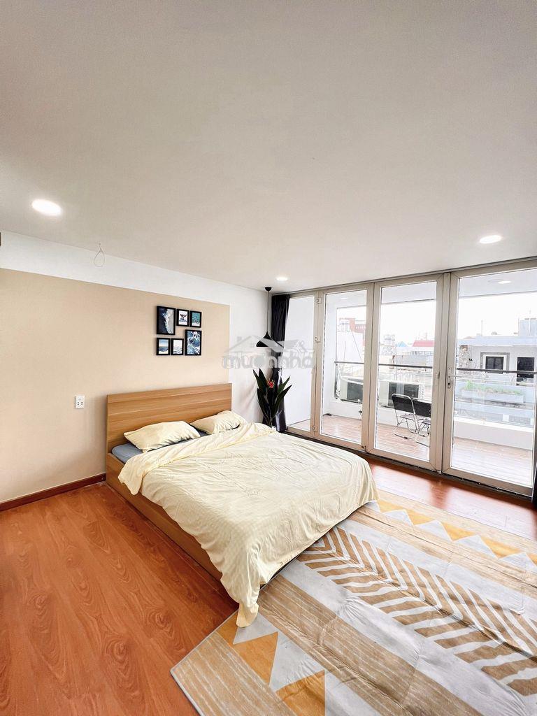 🎉🎉Khai trương ch 2pn full nt balcon 🔰hồ văn huê🔰ngã tư phú nhuận🌳🌳