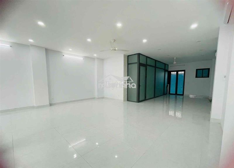 Cho thuê tầng trệt 7x20m giá 16.5triệu vnd tại  kdt vạn phúc city