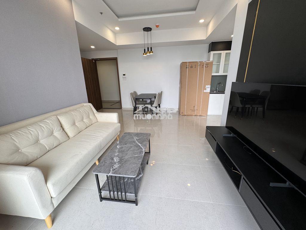 Chuyên cho thuê căn hộ the rivana giá: 1pn 5,5tr - 2pn 6tr - 3pn 8tr - 2