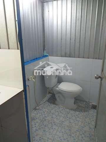 Cho thuê phòng trọ hẻm 480 bình quới, yên tĩnh thoáng mát - 3