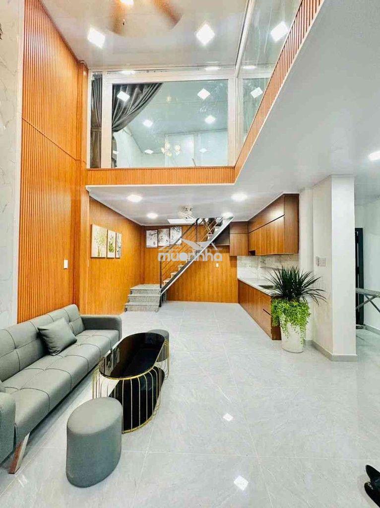 Bán nhà ngang 5 m cưcn hiếm sát  lũy bán bích giá nhỉnh 4 tỷ - 3