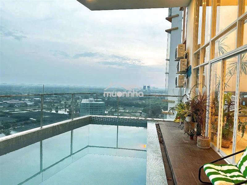 300m2 doublex-12tr7-3pn hồ bơi riêng_ cực chill cho ngày hè 