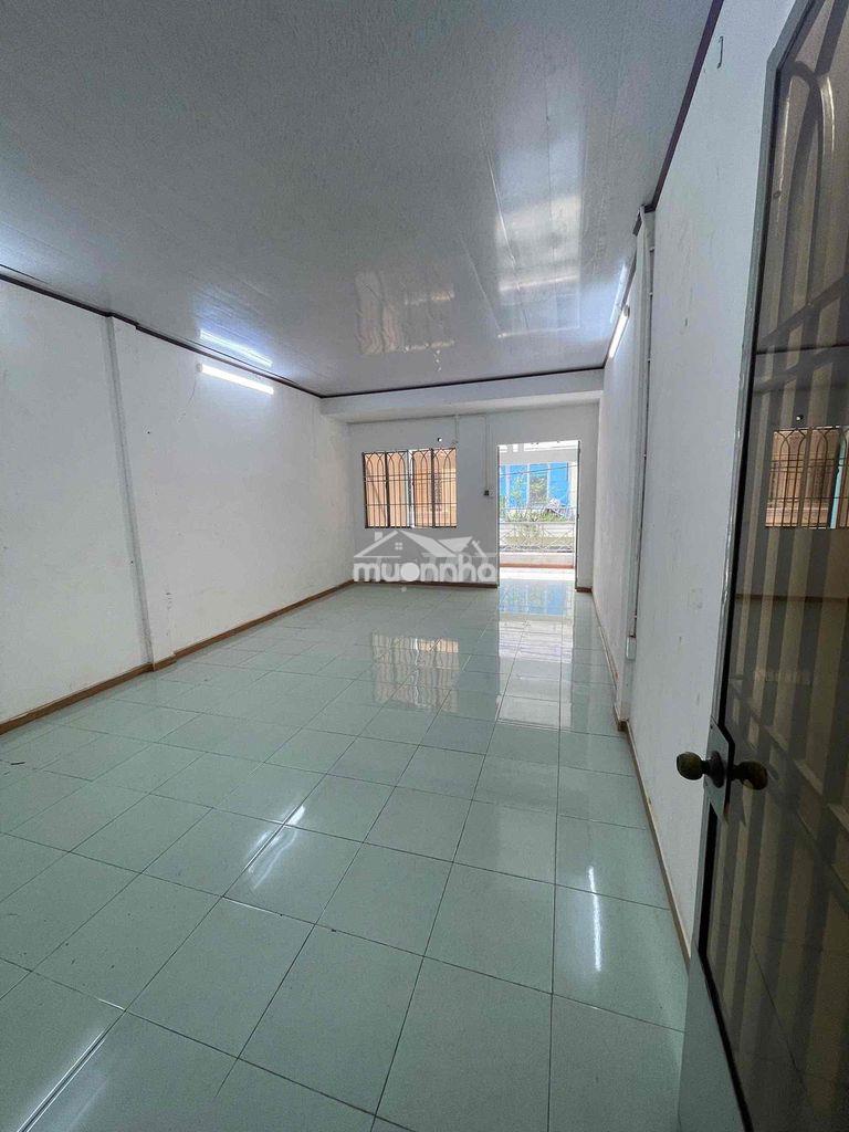 Cho thuê nguyên căn hẻm 269 lý thường kiệt q11 - 3