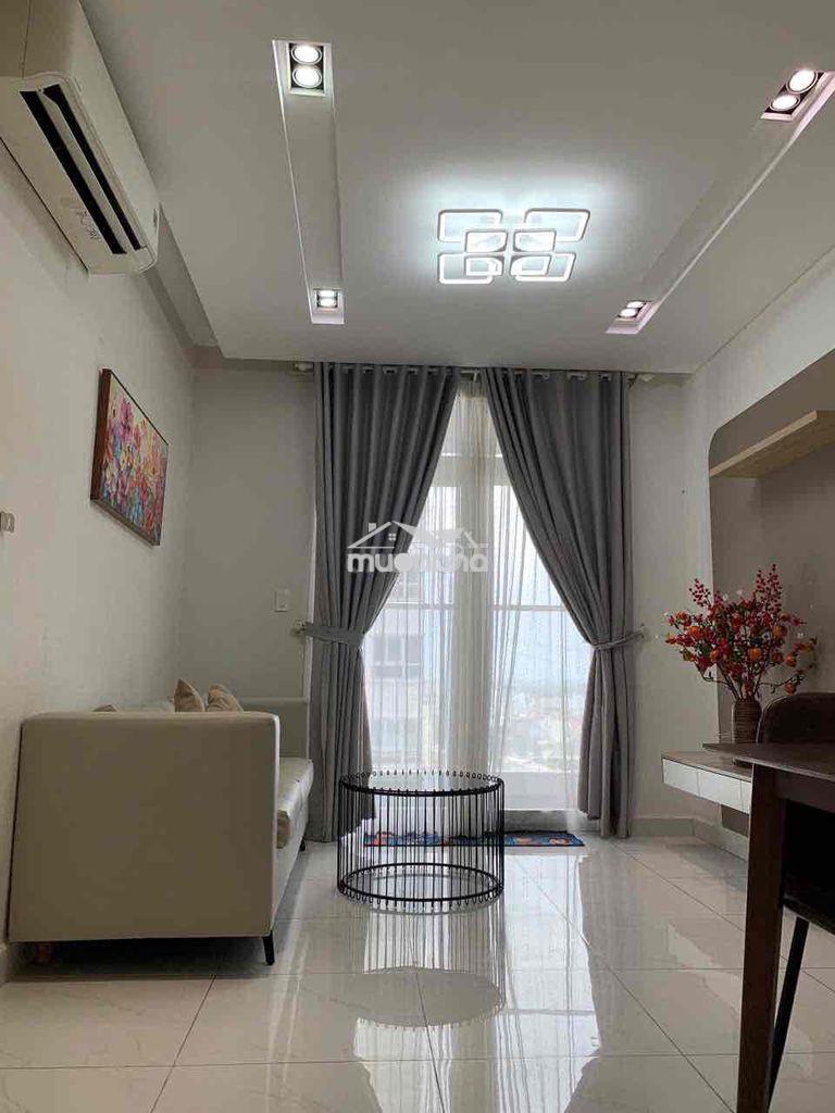 Cho thuê căn 2pn 2wc giá 11,5 triệu tại chung cư hưng phát 2 lh: luân