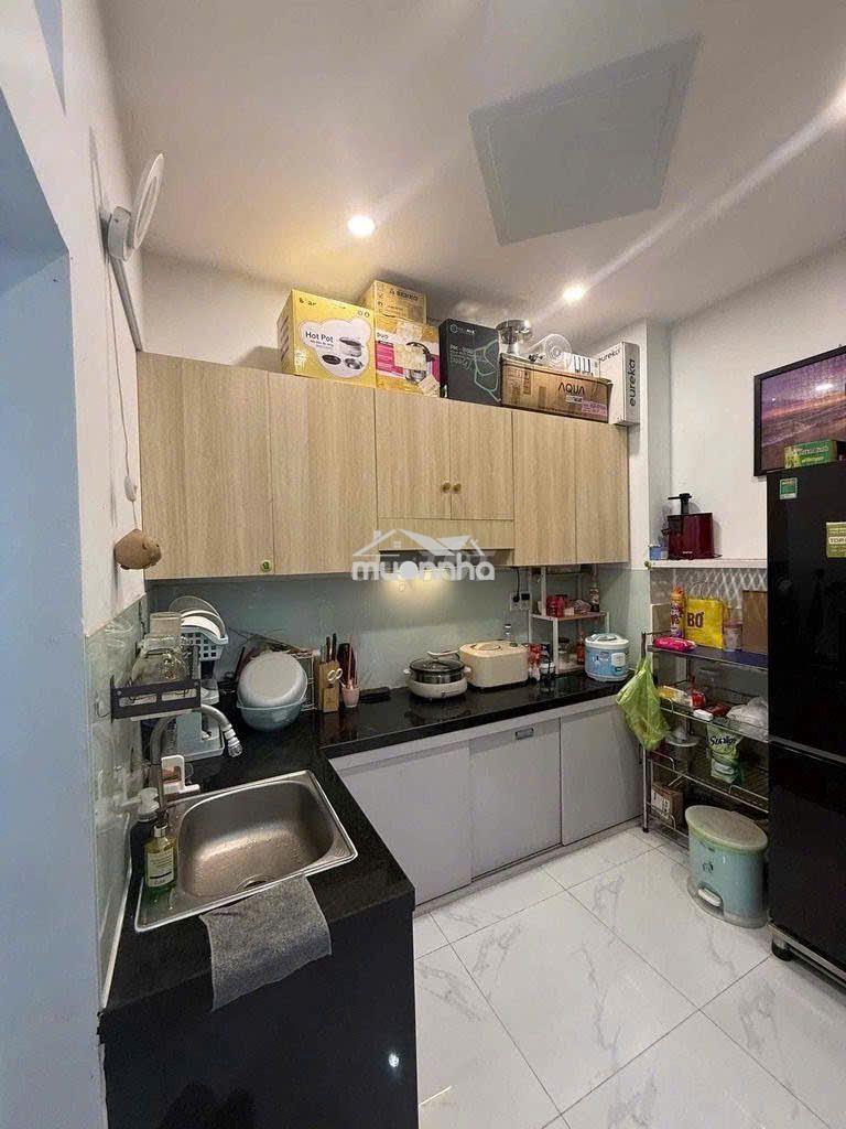 Full nội thất gần aeon tân phú 2 tầng - 2pn-2wc - 2