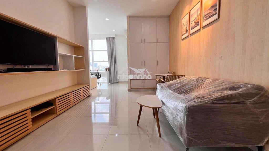 Chung cư cao cấp sunrise city 2pn 100m2 ngay gần lotte mart q7 - 2