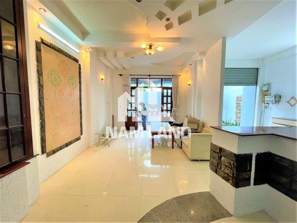 Biệt thự phố kdc sông giồng 350m2 để ở_văn phòng công ty - 3