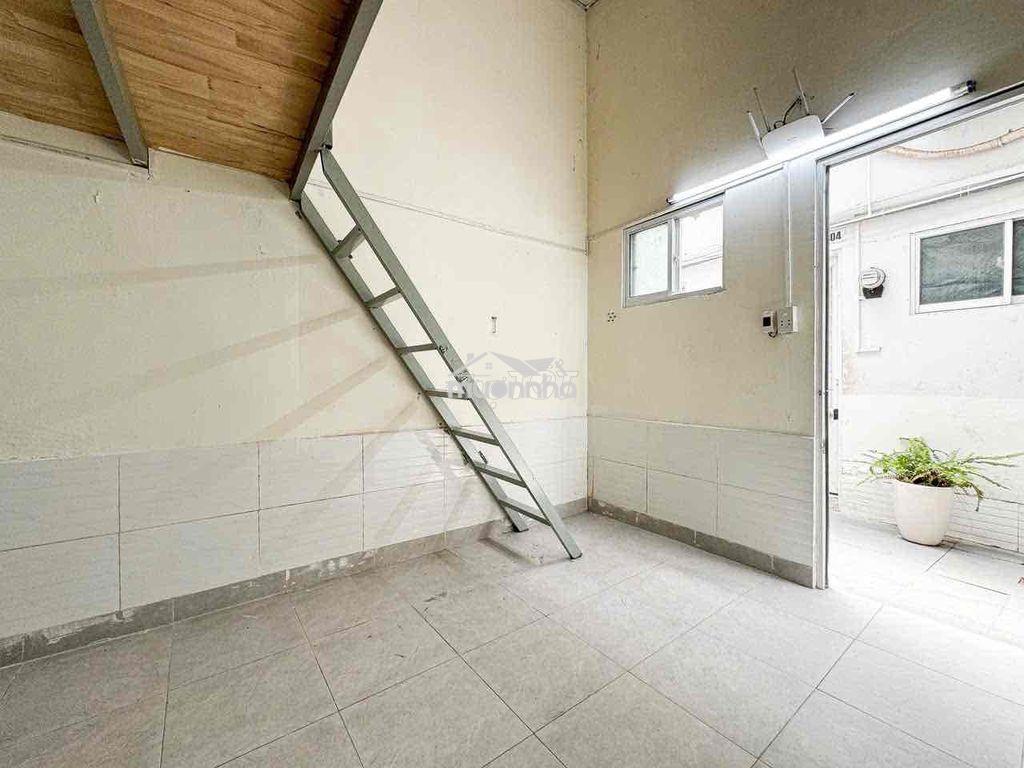 Phòng chính chủ ngay gần đại hoc tôn đức thắng - 2