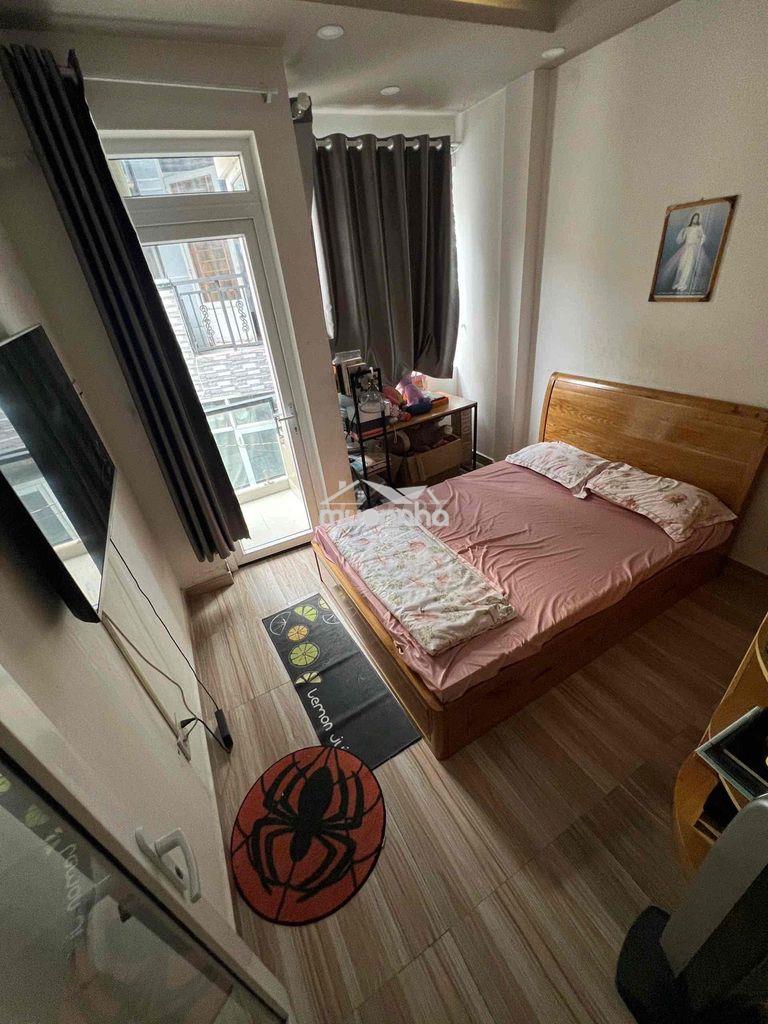 Phòng trọ nhỏ xinh cho bạn nữ - 2