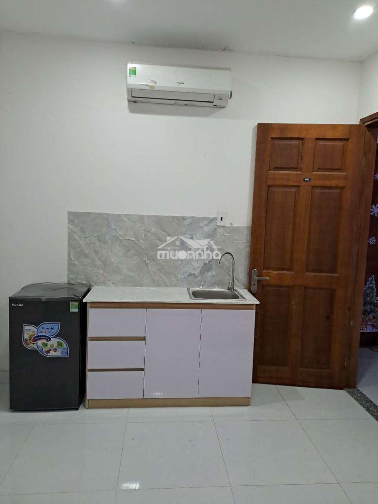Chính chủ cho thuê phòng trọ: 451/36/2 tô hiến thành, p14, q10 - 2
