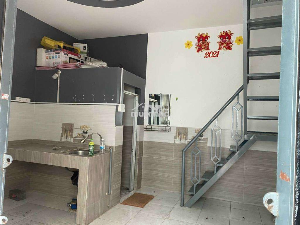 Nhà xinh gần trường học - 2