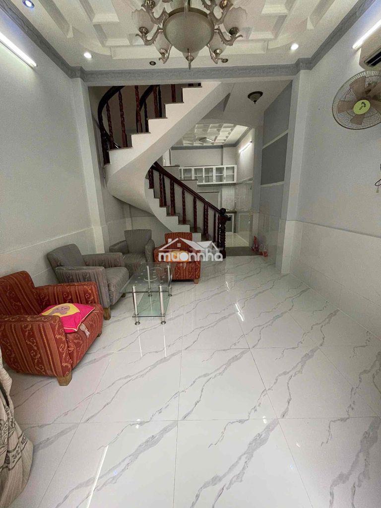 🔰Cho thuê nhà hẻm 1358/28 quang trung p14 gò vấp - 2