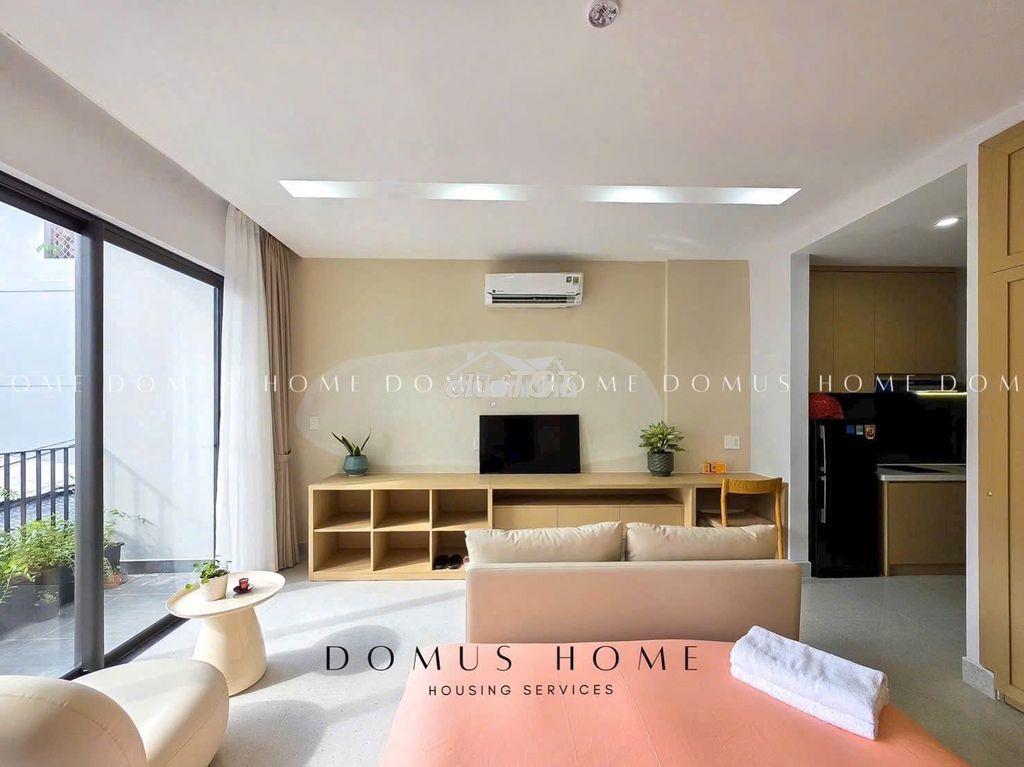Căn hộ mới xây trường chinh_full nội thất_ban công_ngay khu k300 - 3