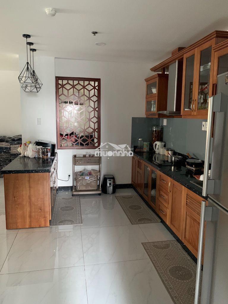 Bán căn hộ giai việt – q8. căn góc, 150m2 shr. tttm central premium - 2
