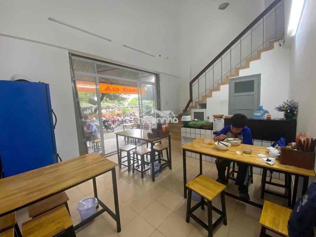 Cho thuê shophouse chung cư ngô tất tố – p.19, quận bình thạnh - 3