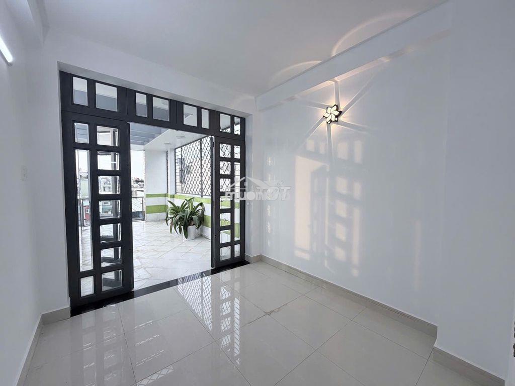 Hẻm xe tải thông tô hiến thành quận 10. 5 tầng, giá 12,2 tỷ - 4