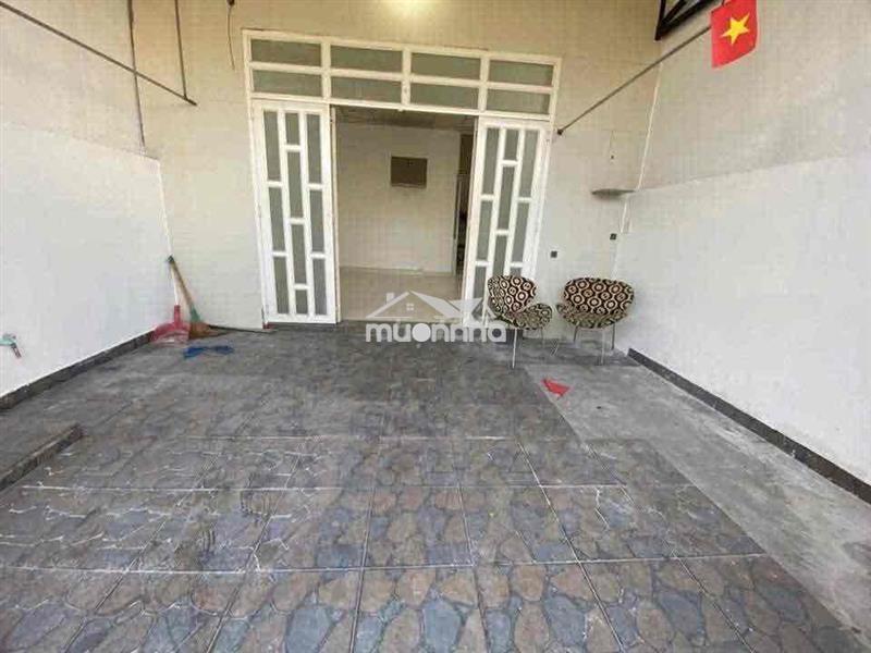 Cho thuê nhà đường 339 plb gần chợ 100m2 1tr1l 2pn 1wc giá 8tr/th