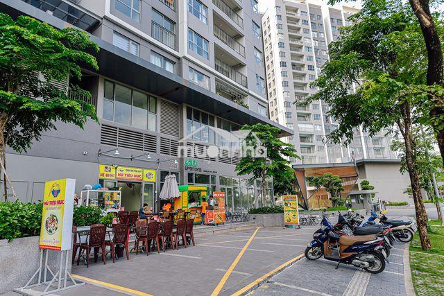 Cho thuê shophouse cc westgate, 150m2, kinh doanh tự do - 4