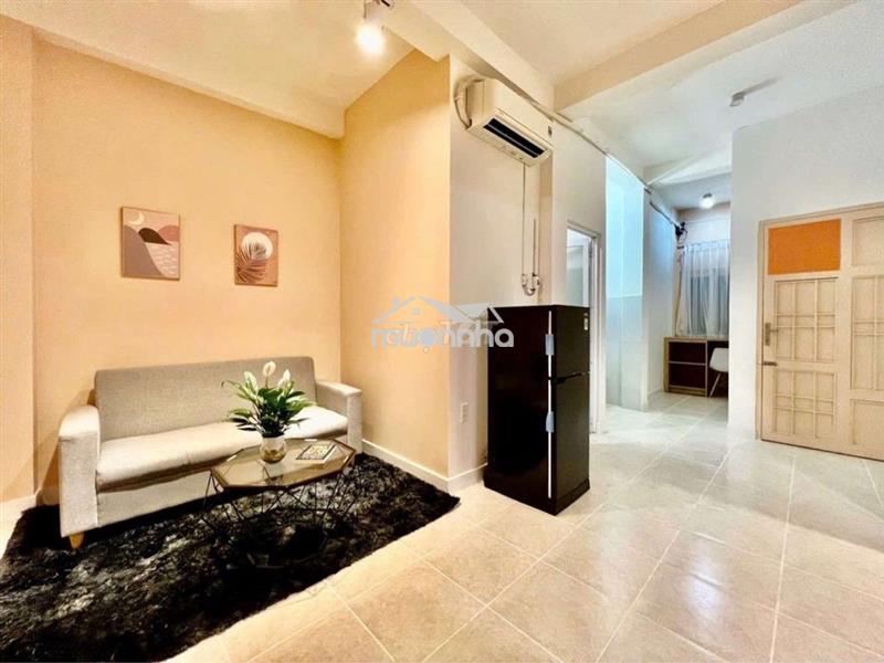 Nhà sát mt tôn đản - dtsd 192m2 - shr - thu 240tr/năm - chỉ 4.x tỉ